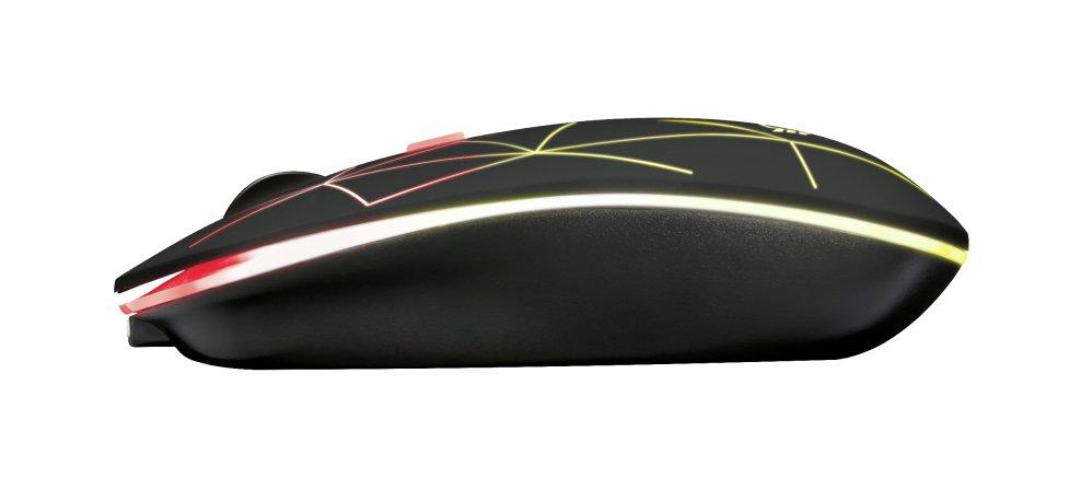 Trust  GXT 117 Strike souris Ambidextre RF sans fil 1400 DPI 