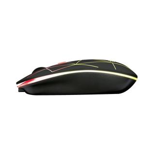 Trust  GXT 117 Strike souris Ambidextre RF sans fil 1400 DPI 