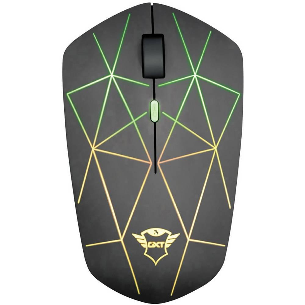 Trust  GXT 117 Strike souris Ambidextre RF sans fil 1400 DPI 