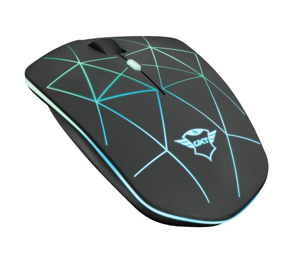 Trust  GXT 117 Strike souris Ambidextre RF sans fil 1400 DPI 