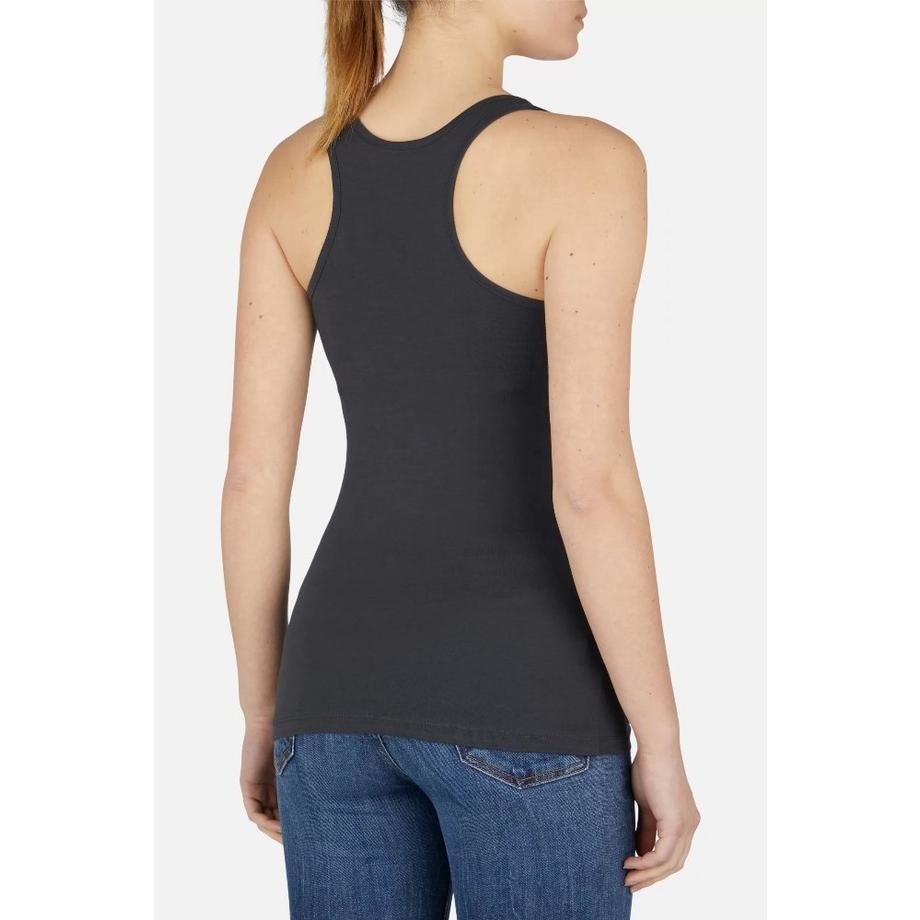 BOXEUR DES RUES  Débardeur Basic Olympic Logo Top 