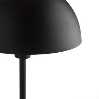 La Redoute Intérieurs Lampe à poser métal fer laitonné  