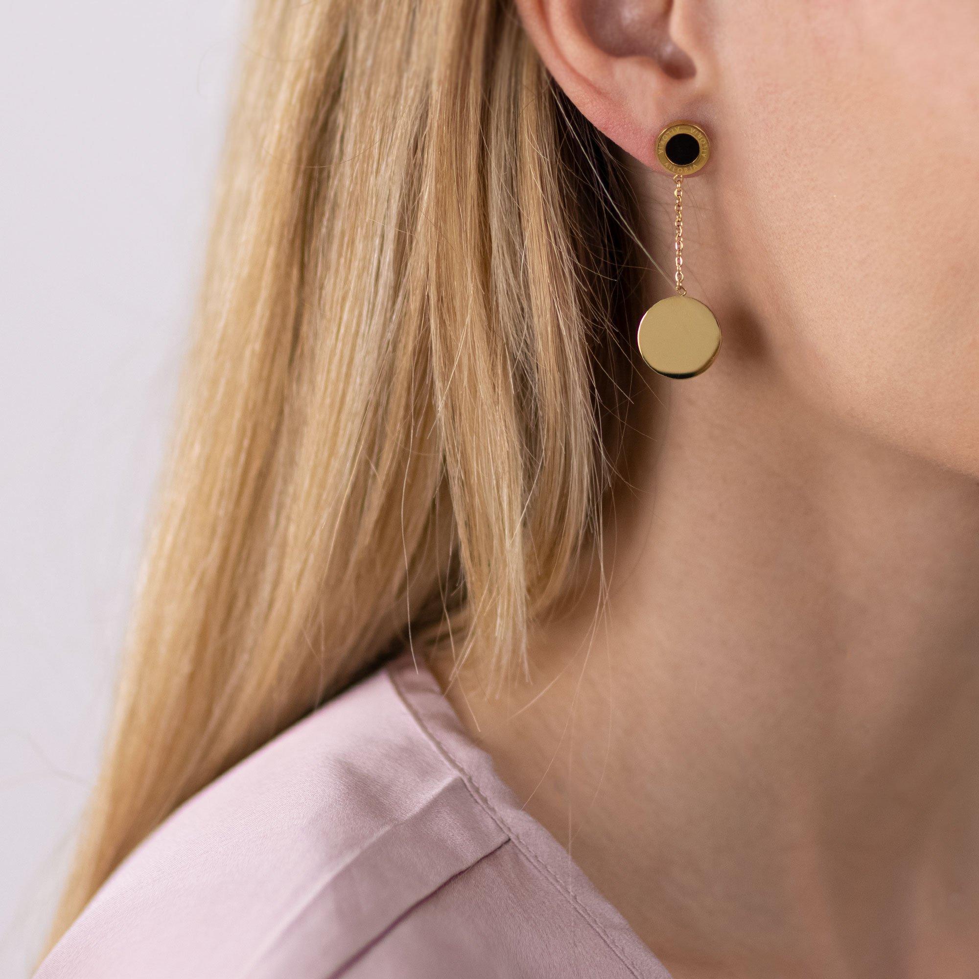 AILORIA  AUDE Ohrringe 