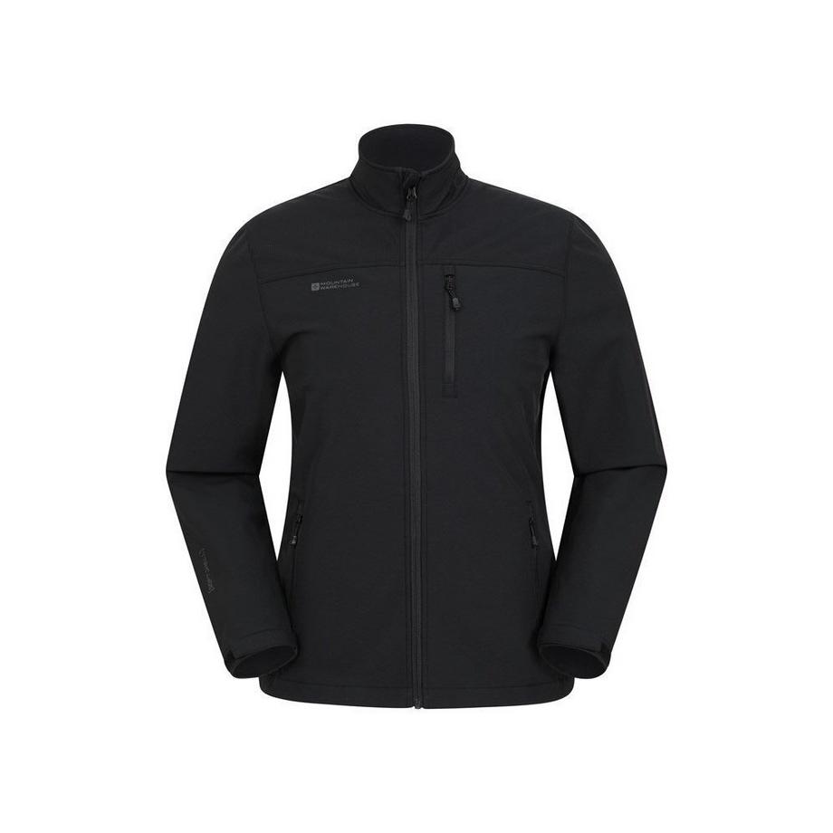 Mountain Warehouse Grasmere Softshelljacke  
