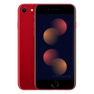 Apple  Reconditionné iPhone SE 2022 128 Go - Comme neuf 
