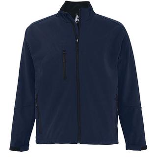 SOLS  Veste softshell RELAX 