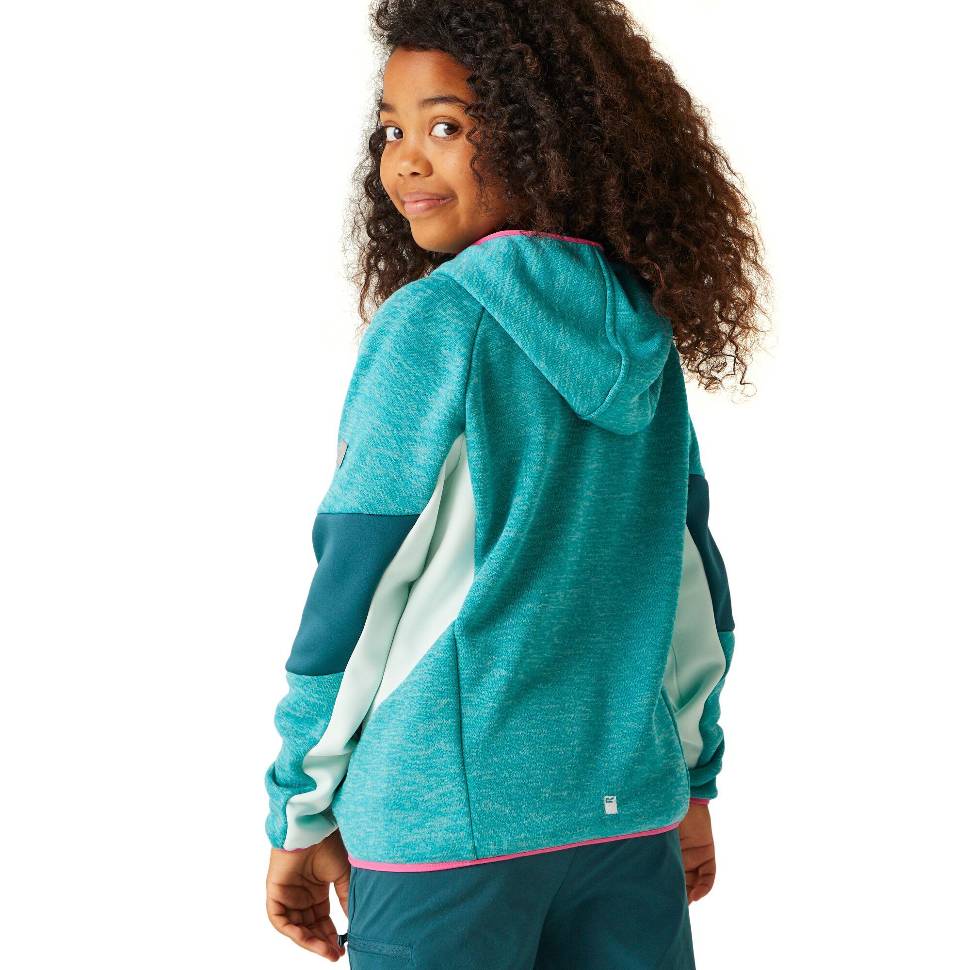 Regatta  Veste polaire DISSOLVER Enfant 