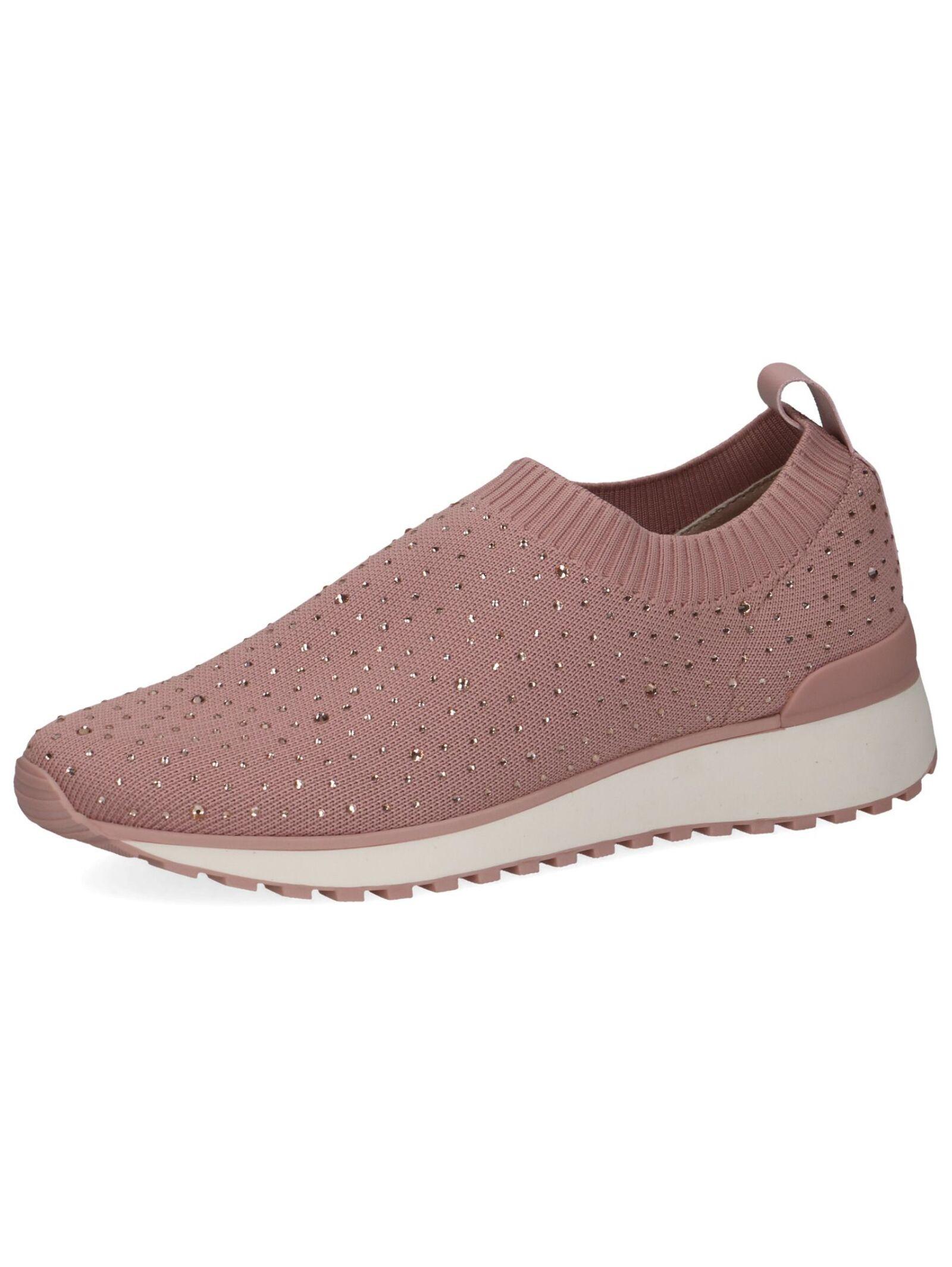 Image of Slipper 9-9-24703-42 Unisex Rosa 36