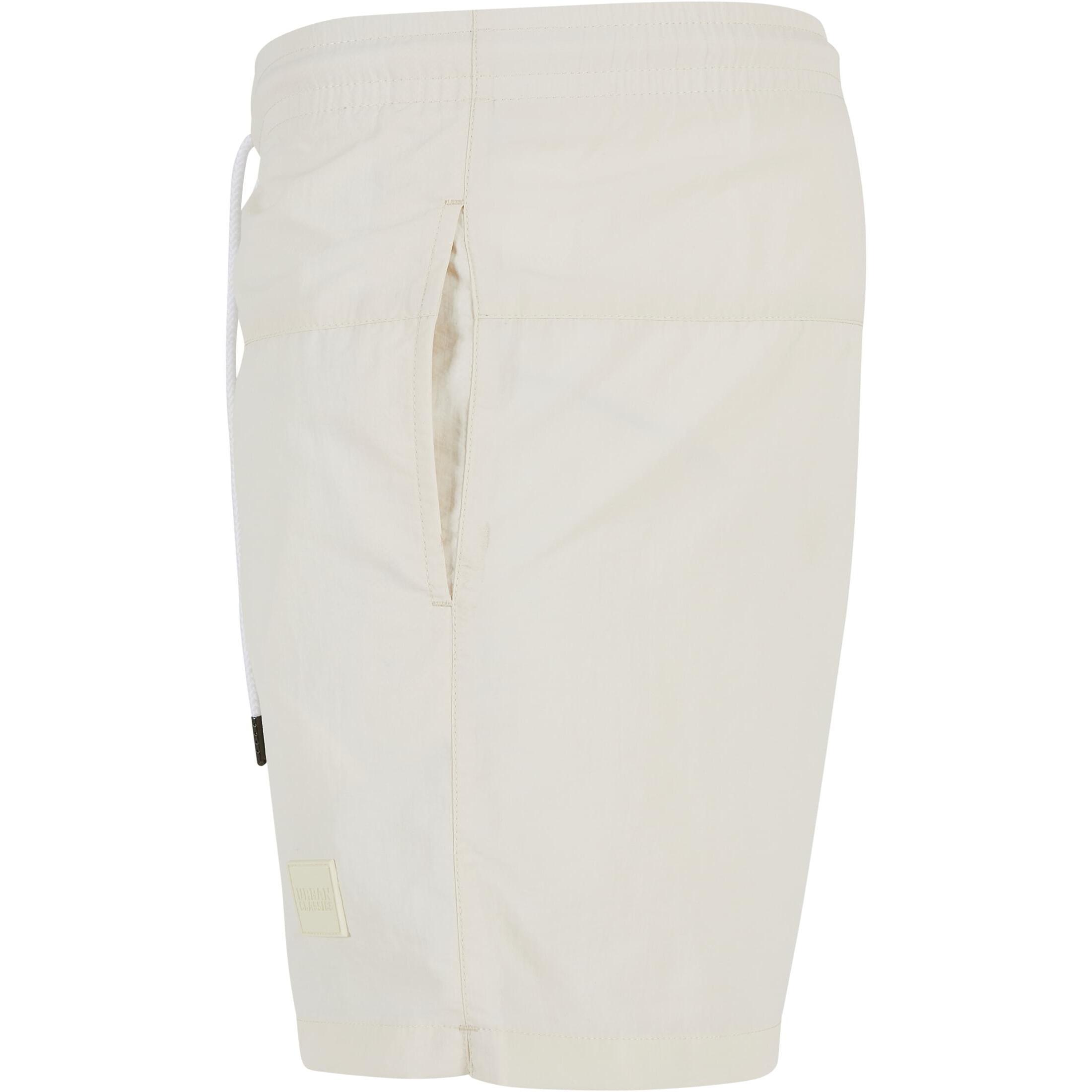 URBAN CLASSICS  short de bain block 