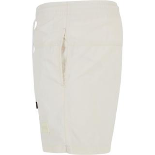 URBAN CLASSICS  pantaloncini da bagno block 