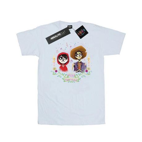 Disney  Coco TShirt 