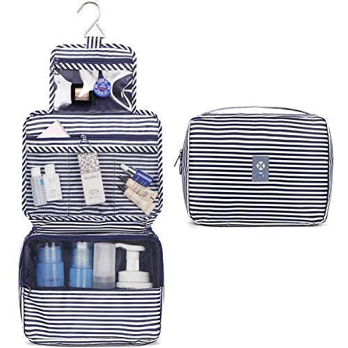 Only-bags.store Trousse de toilette femme grande - Trousse de toilette à suspendre, trousse de toilette Trousse de toilette femme grande - Trousse de toilette à suspendre, trousse de toilette 