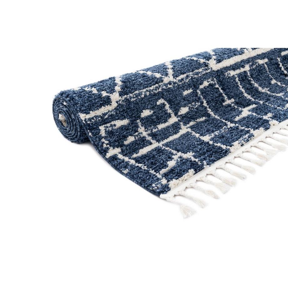 Hadorn Teppich Frauenfeld Diamond  