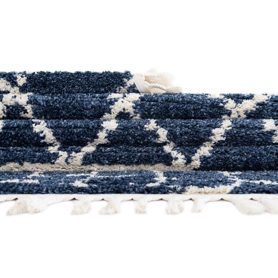 Hadorn Teppich Frauenfeld Diamond  