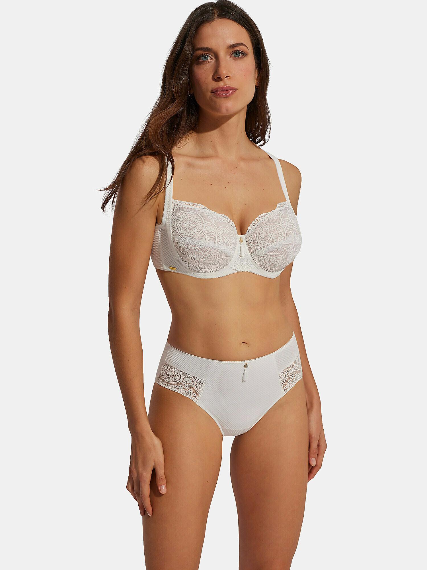 Selmark  Comodo reggiseno push-up con ferretto Matilda matrimonio 