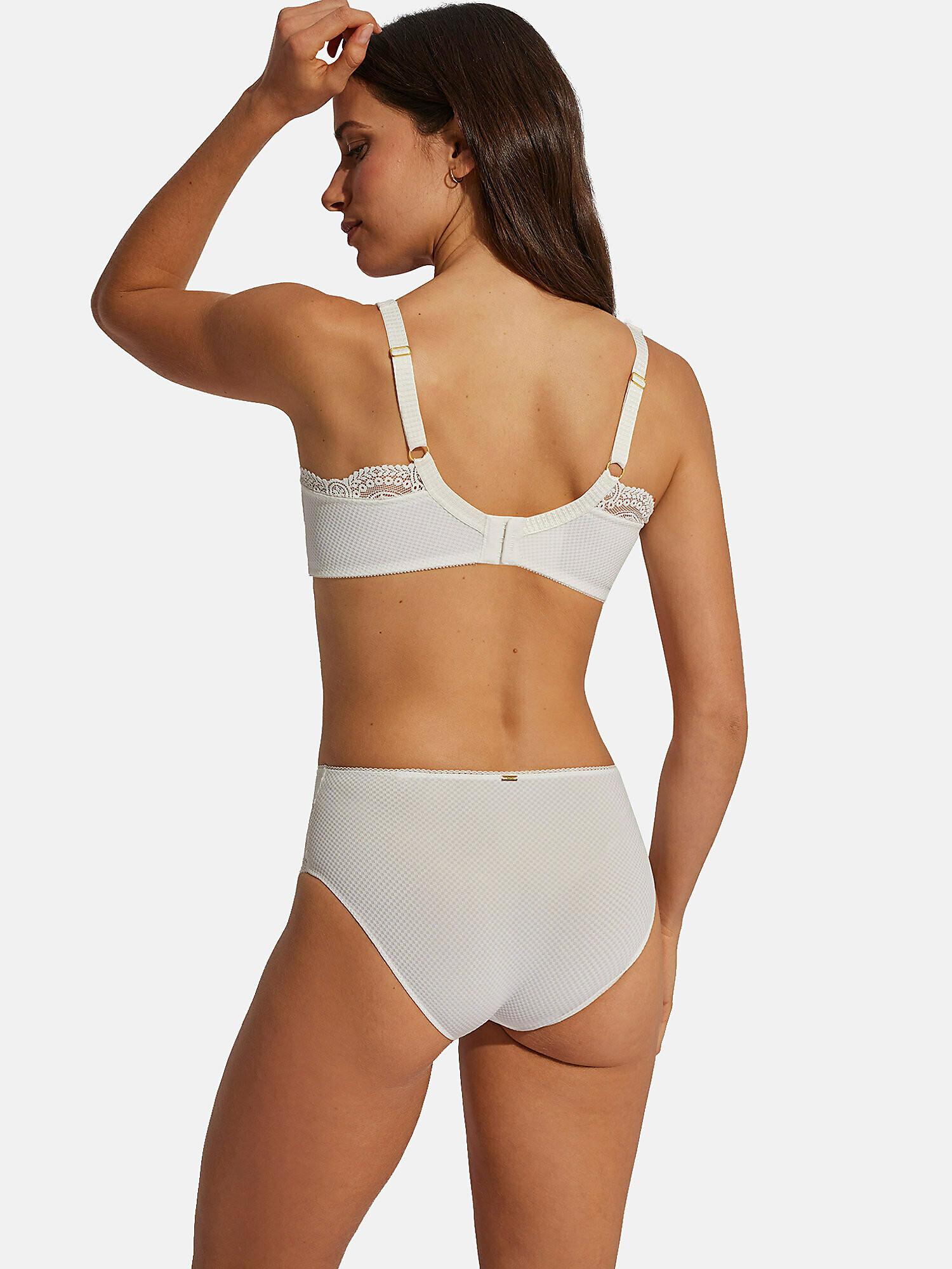 Selmark  Comodo reggiseno push-up con ferretto Matilda matrimonio 