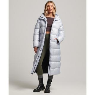 Superdry  ange daunenjacke damen xpd sports 