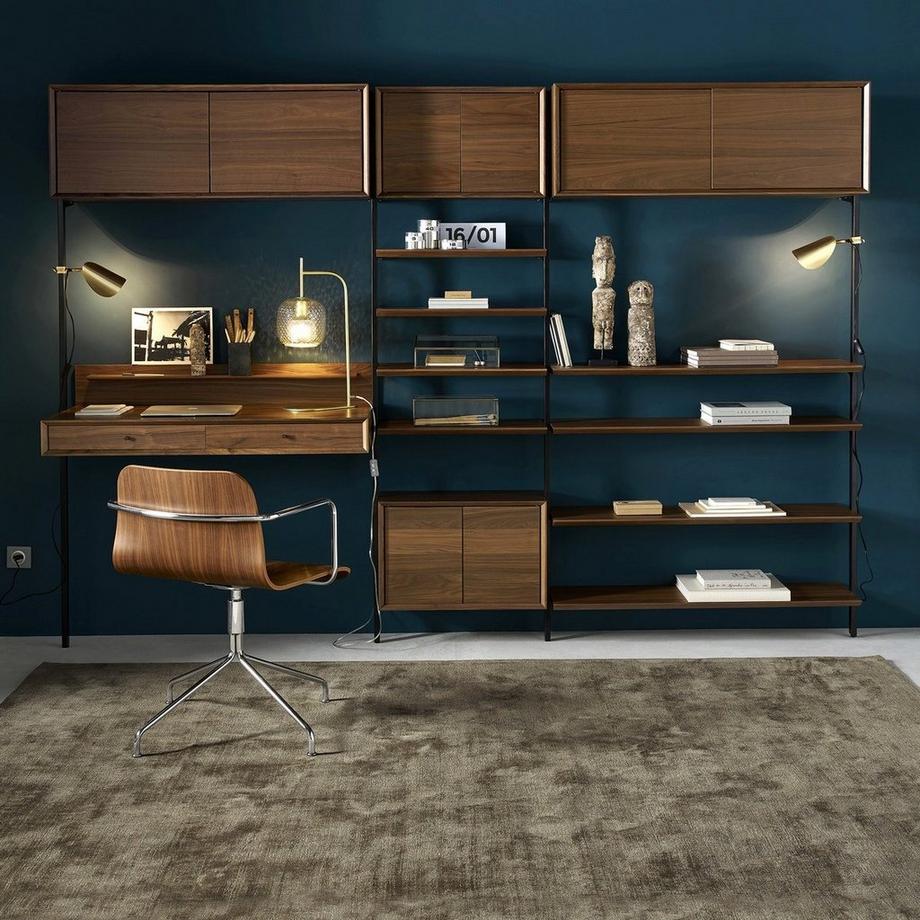 AM.PM Ständer für das Regalsystem Archivita  