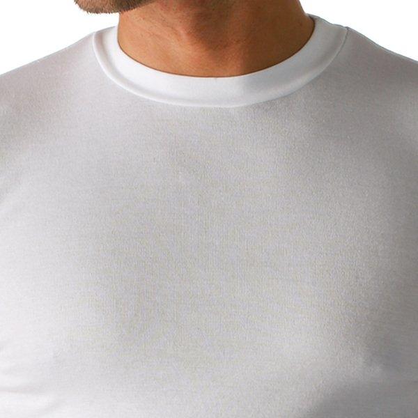 mey Noblesse Maillot de Corps Manches Courtes Lot de 2  