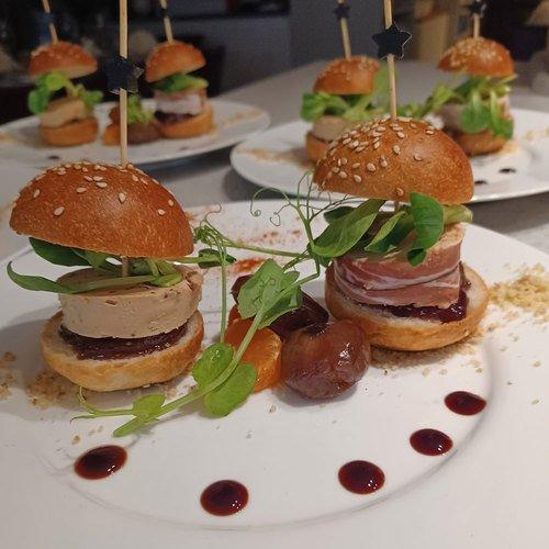 Image of Privatkoch Bei Dir Zu Hause (für 4 Personen) Unisex