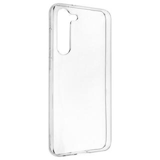 Avizar  Cover Galaxy S23 Plus silicone sottile 