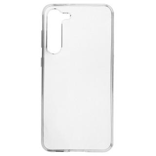 Avizar  Cover Galaxy S23 Plus silicone sottile 