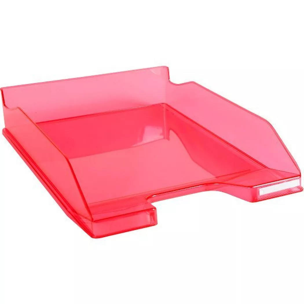 Biella – Briefablage COMBO-MIDI A4+, 21cm, Pink