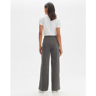 OPUS  Pantalon en velours côtelé Mileni casual Droit 