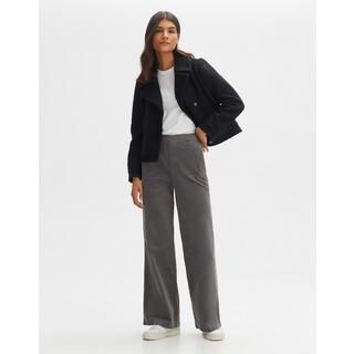 OPUS  Pantalon en velours côtelé Mileni casual Droit 