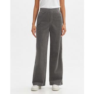 OPUS  Pantalon en velours côtelé Mileni casual Droit 