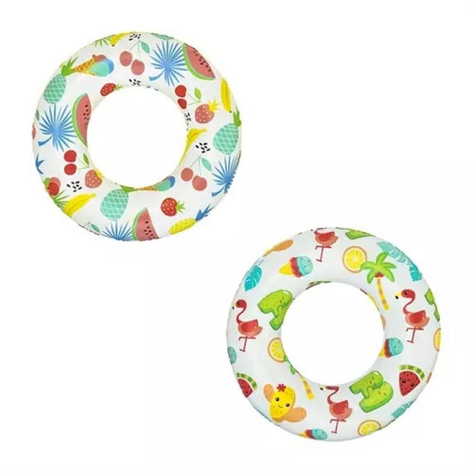 Bestway  Cerchio da nuoto 61 cm BESTWAY 36014 