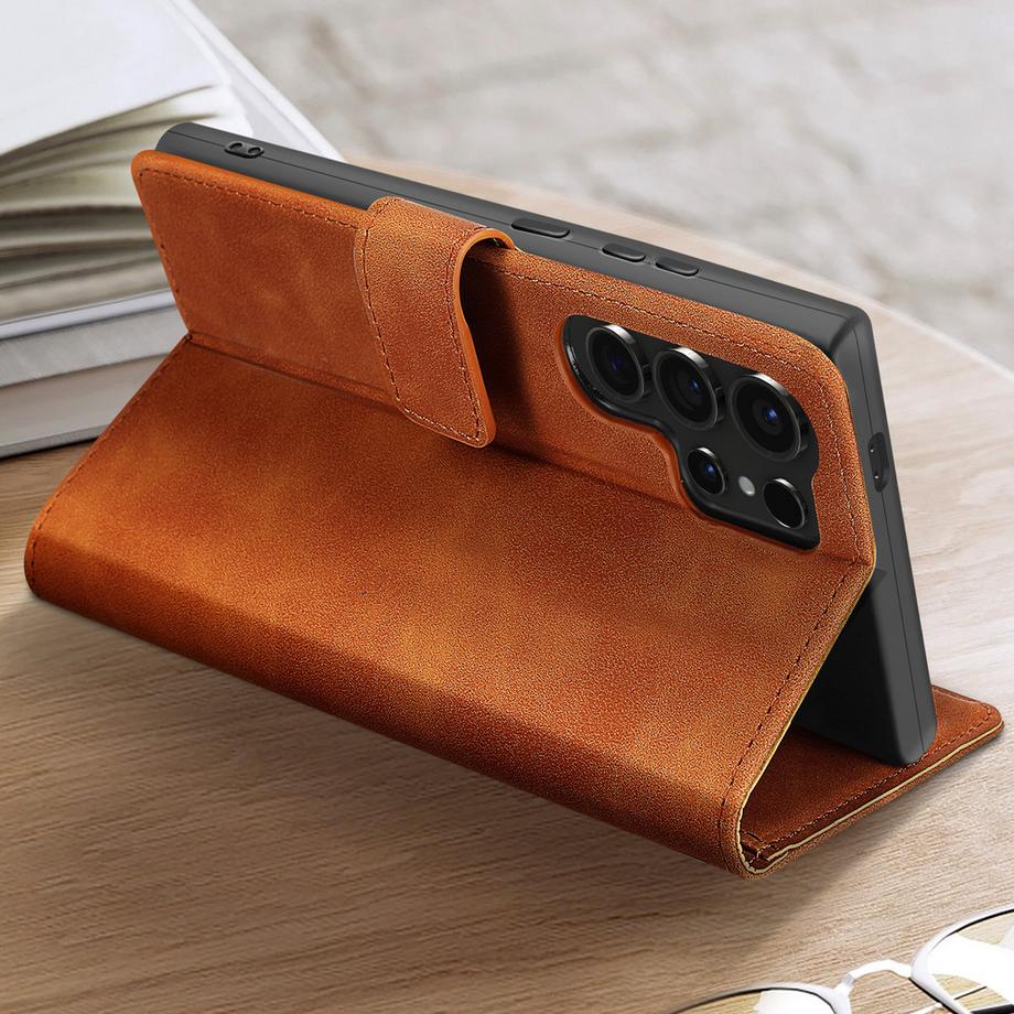 Avizar  Custodia Samsung S24 Ultra soft-touch 