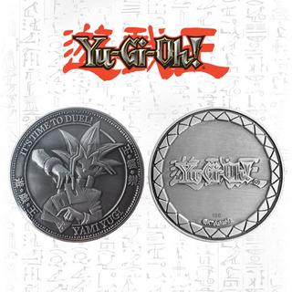 Ultra PRO  Yu-Gi-Oh! Yugi Limited Edition Coin (Münze) 