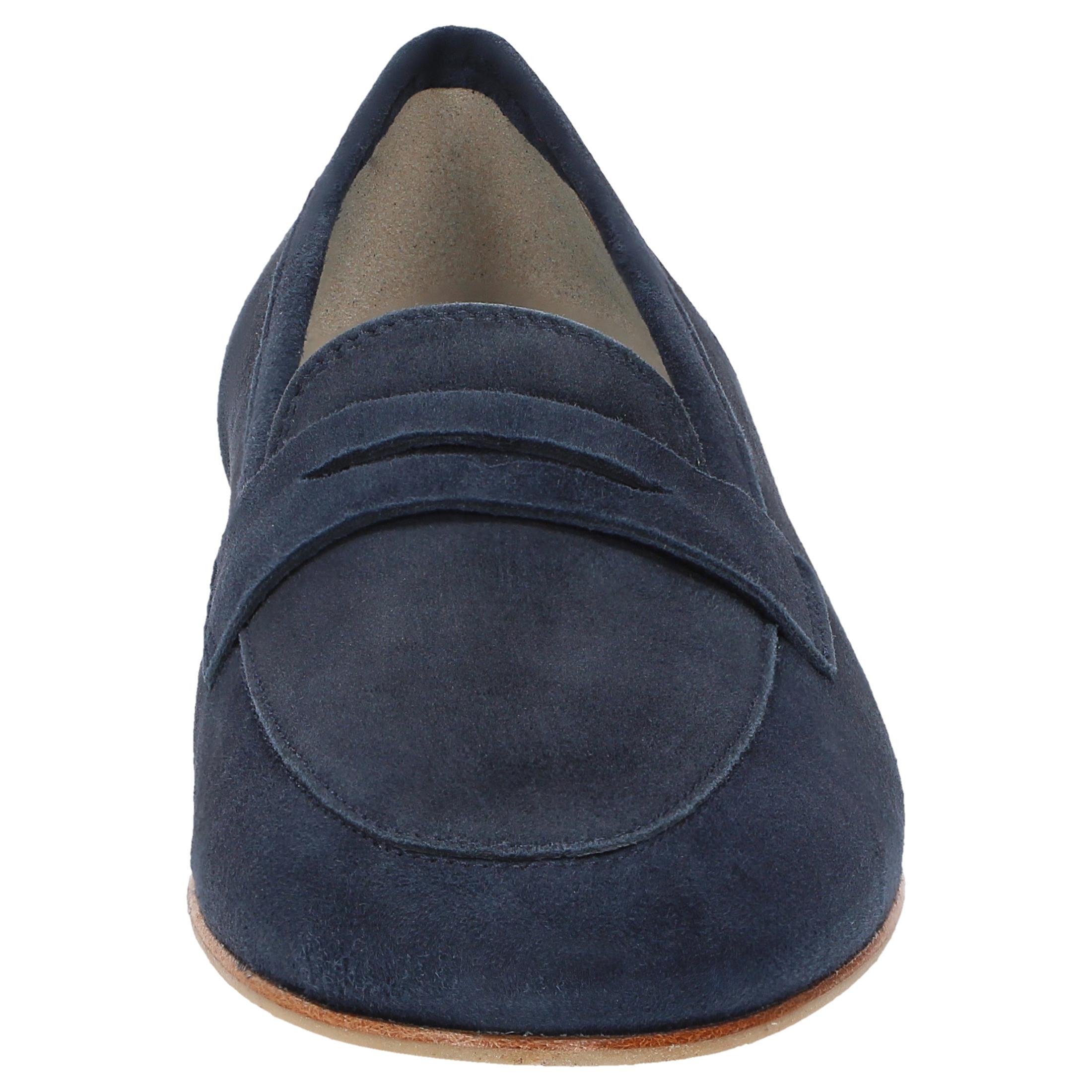 Sioux  Slipper Rilonka-700 