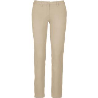 Kariban  pantalon chino 