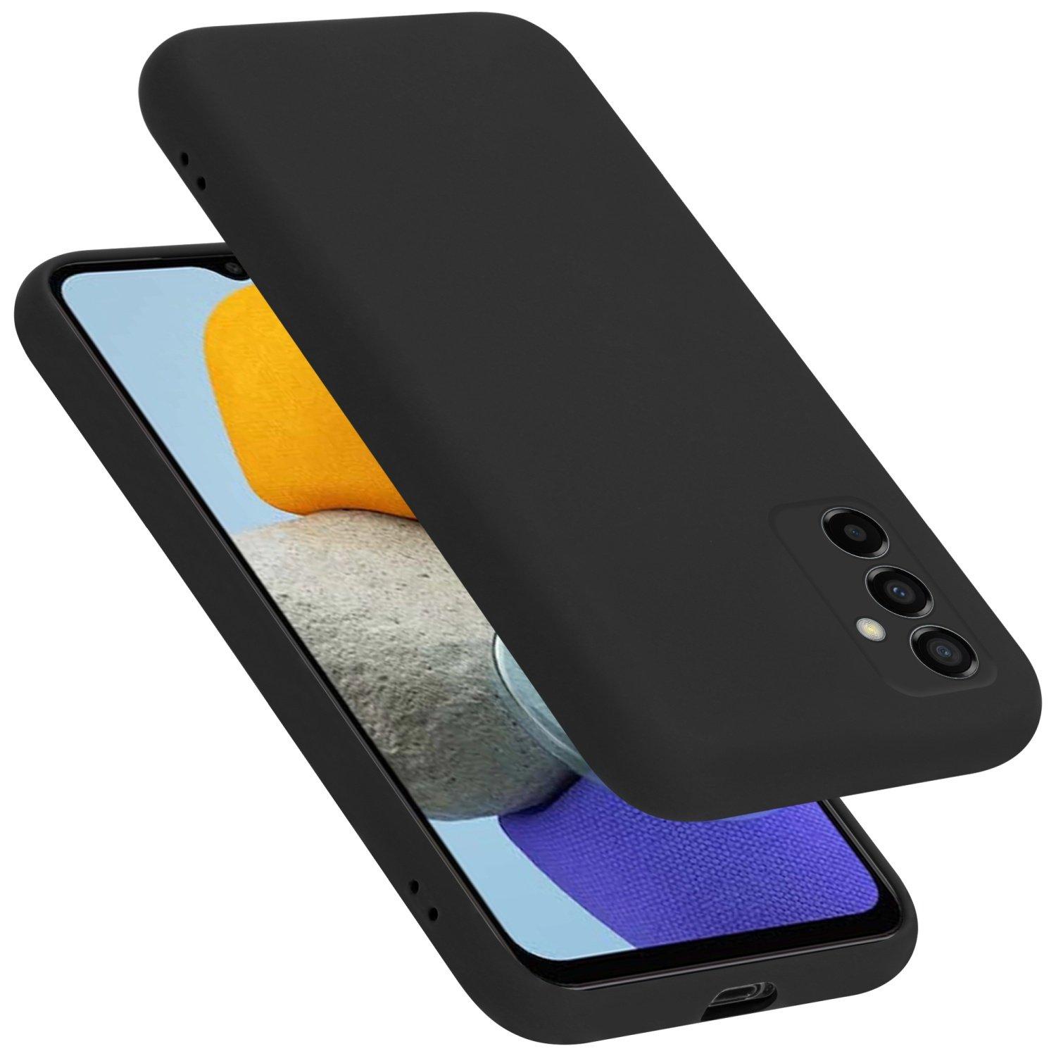 Image of Hülle für Samsung Galaxy M23 5G TPU Silikon Liquid