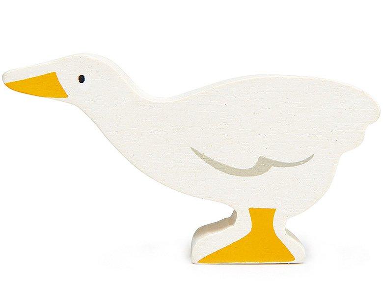 Image of Holztier Gans