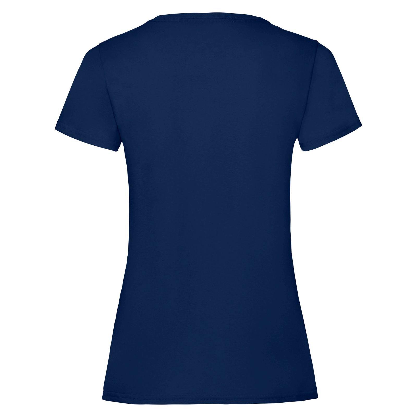 Fruit of the Loom  LadyFit TShirt (5 StückPackung) 