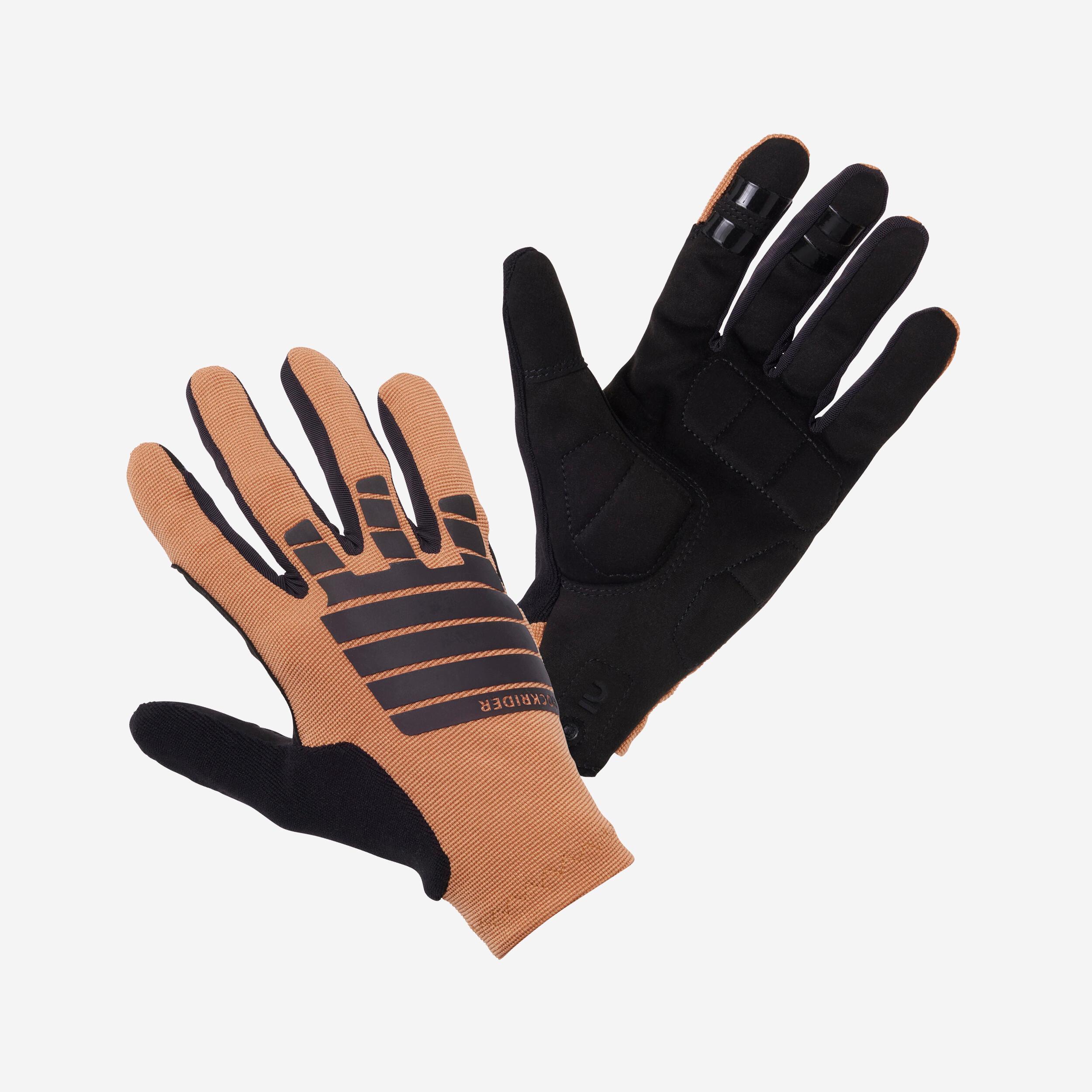 Image of Handschuhe - Explore 500 Unisex Staub L