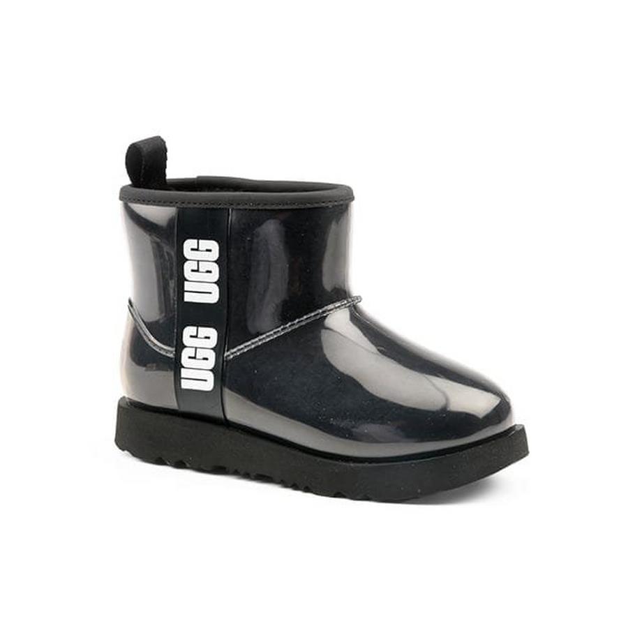 UGG  Classic clear mini II-36 
