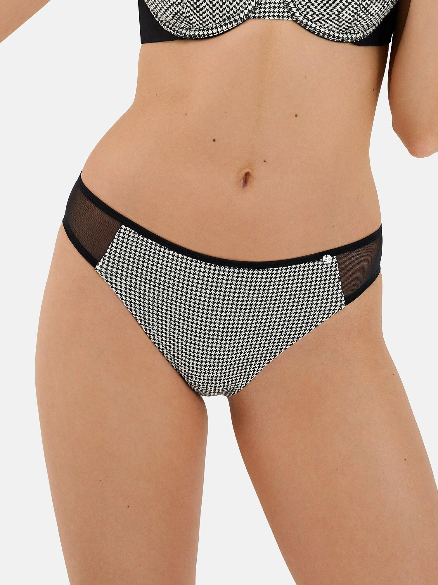 Image of Slip Mia Damen Multicolor 36