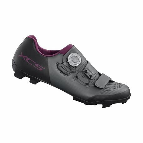 SHIMANO  Chaussures femme  SH-XC502 