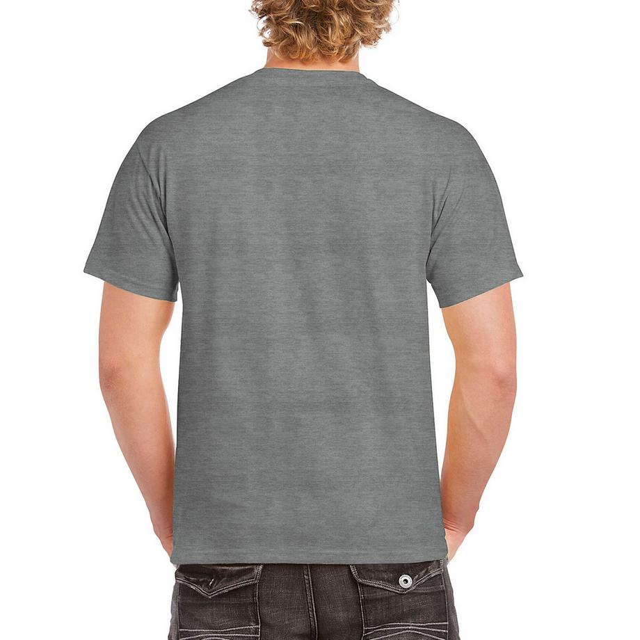 Gildan T-Shirt Qualité Lourde  