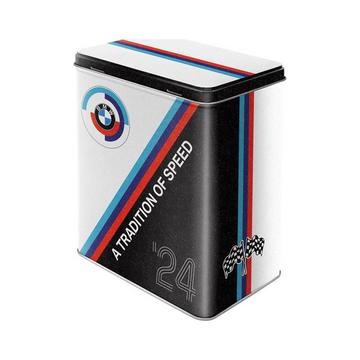 Nostalgic Art 30154 recipiente per cibo Rettangolare Scatola 3 L Multicolore 1 pz