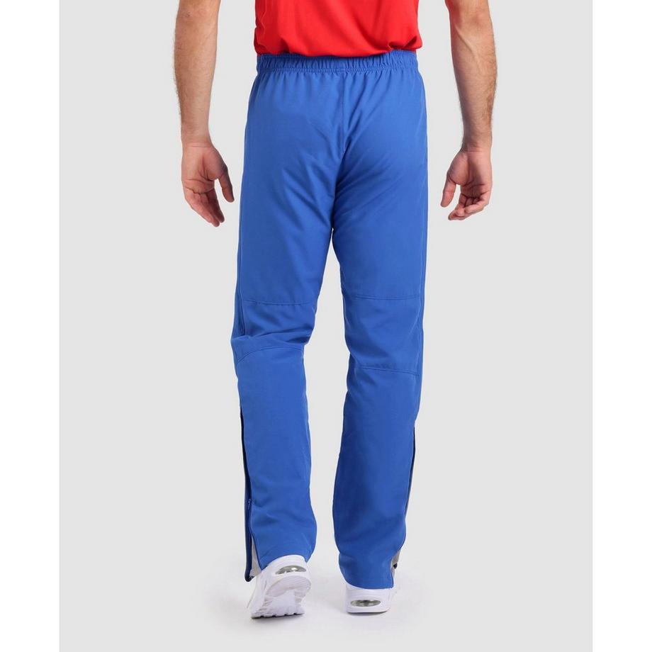 arena  Jogging Team Panel 