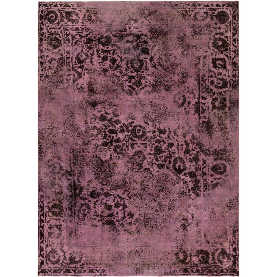 Tappeto fatto a mano Vintage Royal