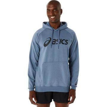 Grand sweat à capuche ASICS OTH pour hommes