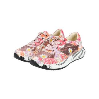 Laura Vita  Sneaker BURTON 05 