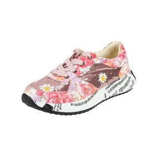 Laura Vita  Sneaker BURTON 05 