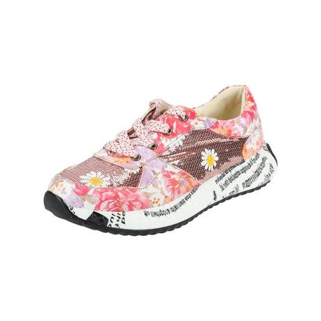 Laura Vita  Sneaker BURTON 05 